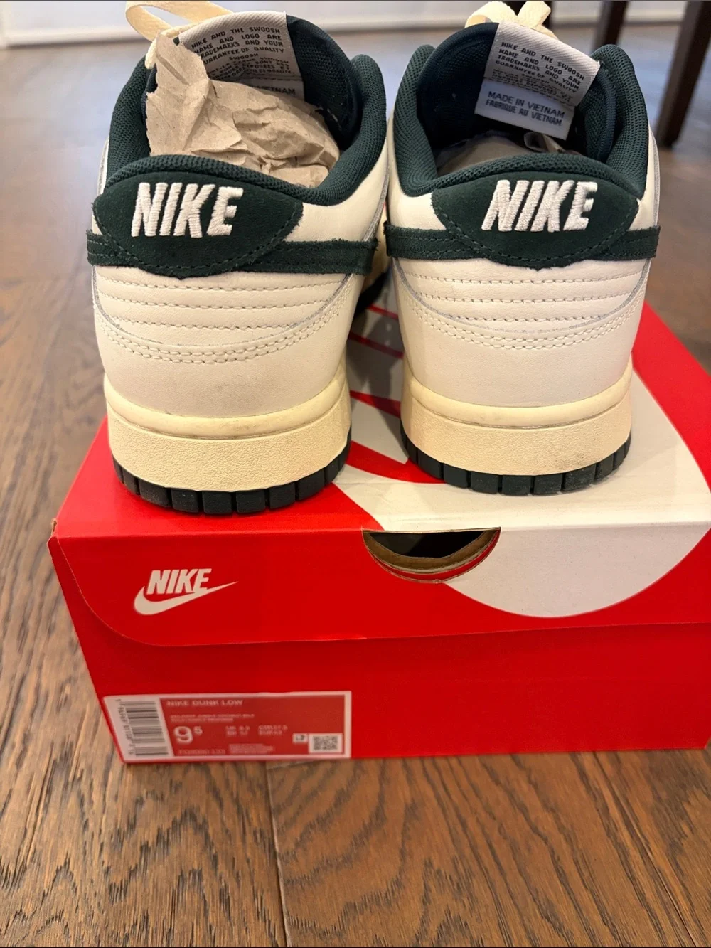 Nike Dunk Low